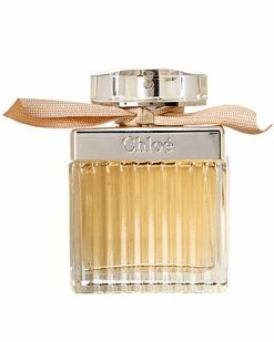 Chloé Women's Signature 2.5oz Eau De Parfum Spray