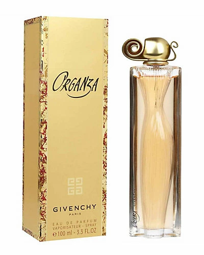 Givenchy Women's "Organza" 3.3oz Eau De Parfum Spray 1 Givenchy Women's "Organza" 3.3oz Eau De Parfum Spray