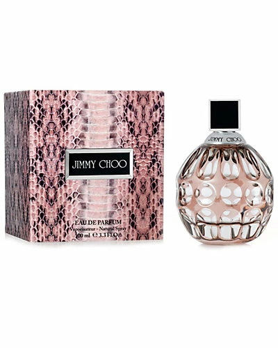 Jimmy Choo Women's 3.3oz Eau De Parfum Spray 1 Jimmy Choo Women's 3.3oz Eau De Parfum Spray