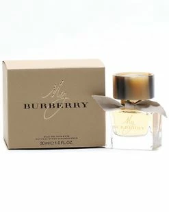 Women's My Burberry 1oz Eau De Parfum Spray