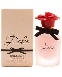 Dolce & Gabbana Women's Dolce Rosa Excelsa 1oz Eau De Parfum
