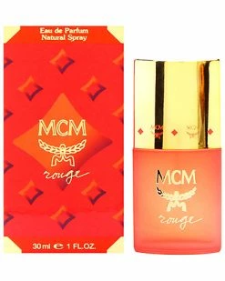 MCM Women's Rouge 1oz Eau De Parfum