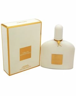 TOM FORD Women's White Patchouli 3.4oz Eau De Parfum Spray