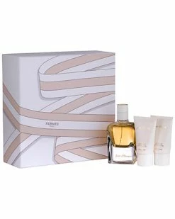 Hermès Women's Jour D'Hermes Gift Set (Authentic Pre-Owned)