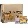 Dolce & Gabbana Women's The One Gift Set