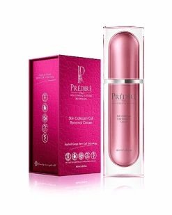 Predire Paris 1.35oz Skin Collagen Cell Renewal Cream Powered By Vitamin A Women