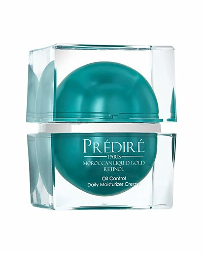 Predire Paris 1.35oz Oil Control Daily Moisturizer Cream Women 1 Predire Paris 1.35oz Oil Control Daily Moisturizer Cream Women