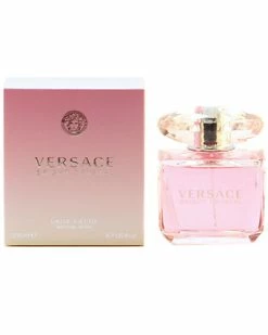 Women's Versace Bright Crystal 6.7oz EDT Spray