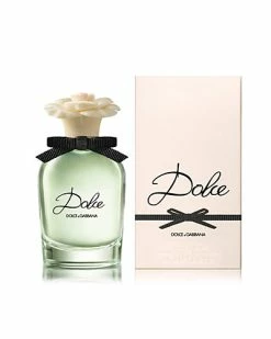 Dolce & Gabbana Women's Dolce 1.7oz Eau De Parfum