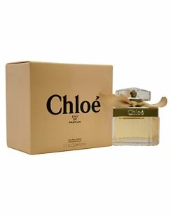 Chloé Women's 1.7oz Eau De Parfum Spray