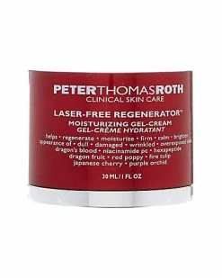 Peter Thomas Roth 1oz Laser Free Regenerator Gel Cream Women