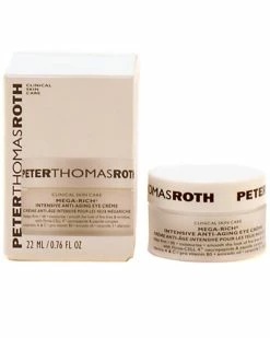 Peter Thomas Roth 0.76oz Mega Rich Intensive Anti-Aging Cellular Eye Creme Women