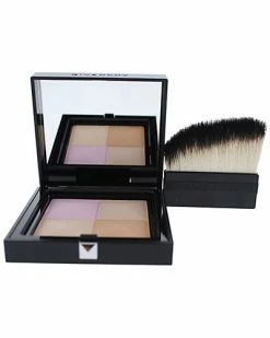 Givenchy 0.38oz # 3 Popeline Rose Prisme Visage Women