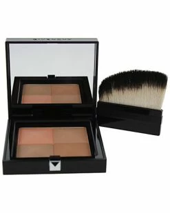 Givenchy 0.38oz # 5 Soie Abricot Prisme Visage Women