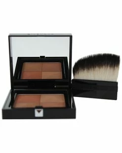 Givenchy 0.38oz # 7 Taffetas Caramel Prisme Visage Women