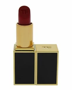 TOM FORD 1oz # 07 Ruby Rush Lip Color Matte Women