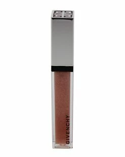 Givenchy 0.21oz #11 Sparkling Petal Gelee D'Interdit Smoothing Gloss Balm Crystal Shine Women