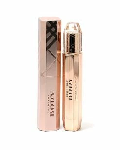 Burberry Women's Body Rose Gold 2.8oz Eau De Parfum Spray