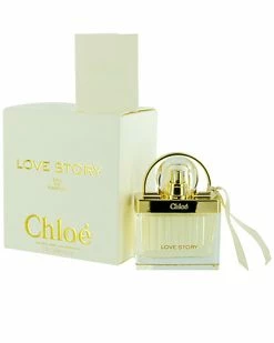 Chloé 1oz Women's Love Story EDP Spray