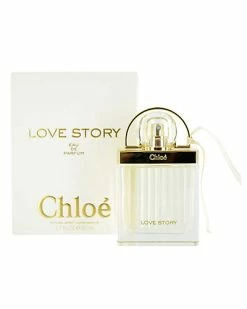 Chloé 1.7oz Women's Love Story EDP Spray