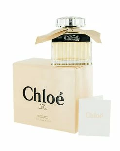 Chloé 1.7oz Women's Chloe Eau De Parfum Spray