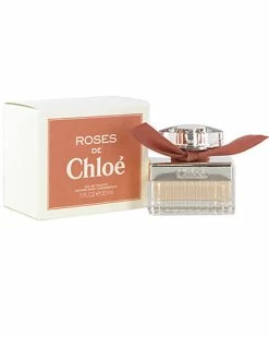 Chloé 1oz Women's Roses De Chloe EDT Spray