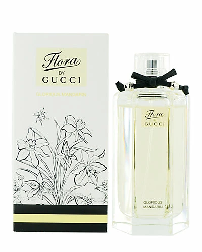 Gucci Women's 3.3oz Flora Glorious Mandarin EDT Spray 1 Gucci Women's 3.3oz Flora Glorious Mandarin EDT Spray
