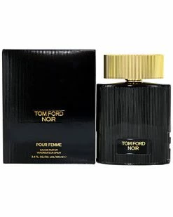 3.4oz Women's Tom Ford Noir EDP Spray