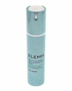 Elemis 1.6oz Pro-Collagen Neck & Decollete Balm Women
