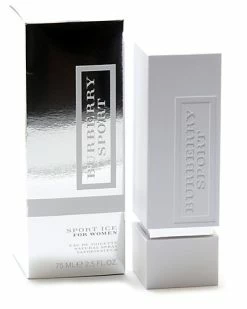 Burberry Women's Sport Ice 2.5oz Eau De Toilette Spray