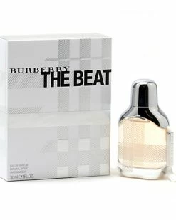 Burberry Women's The Beat 1oz Eau De Parfum Spray