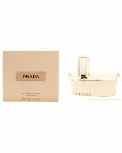Prada Women's 1.7oz Eau De Parfum Spray