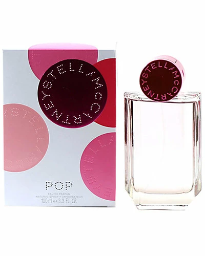 STELLA MCCARTNEY Women's 3.3oz Eau De Parfum Spray 1 STELLA MCCARTNEY Women's 3.3oz Eau De Parfum Spray