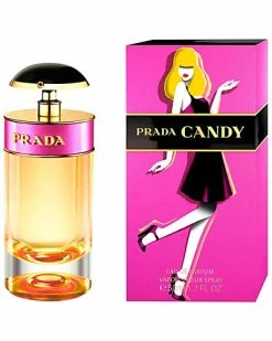Women's 1.7oz Prada Candy EDP Spray