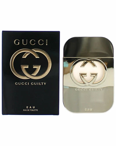 Gucci Women's 2.5oz Guilty Eau De Toilette Spray 1 Gucci Women's 2.5oz Guilty Eau De Toilette Spray