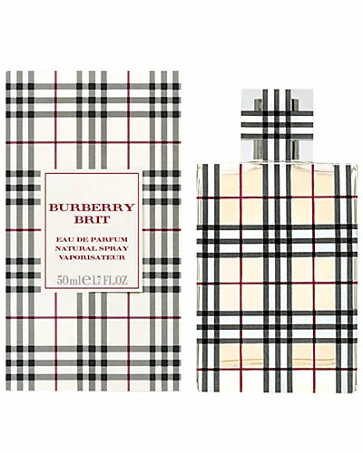 Women's 1.7oz Burberry Brit EDP Spray 1 Women's 1.7oz Burberry Brit EDP Spray