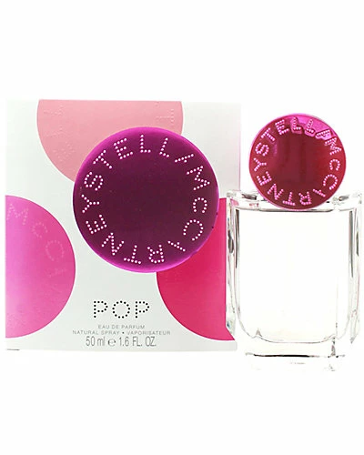 STELLA MCCARTNEY Women's 1.6oz Pop EDP Spray 1 STELLA MCCARTNEY Women's 1.6oz Pop EDP Spray