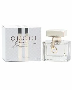 Gucci Women's Premiere 1.6oz Eau De Toilette Spray