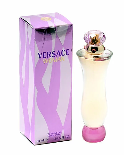 Versace Women's 1oz EDP Spray 1 Versace Women's 1oz EDP Spray