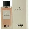 Dolce & Gabbana Women's 3.4oz # 3 L'Imperatrice Eau De Toilette Spray