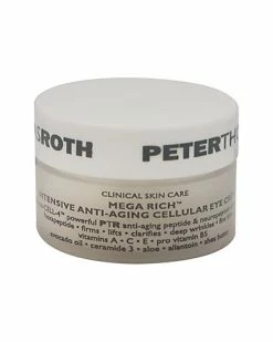 Peter Thomas Roth 0.76oz Mega Rich Intensive Anti-Aging Cellular Eye Creme Women