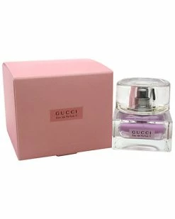 Women's 1.7oz Gucci II Pink Eau De Parfum Spray