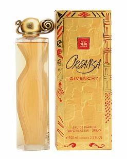 Givenchy Women's Organza 3.3oz Eau De Parfum Spray