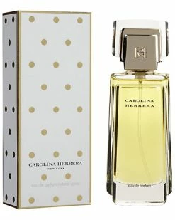 Carolina Herrera Women's 3.4oz Eau De Toilette Spray