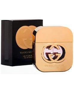 Gucci Women's 2.5oz Guilty Intense EDP Spray