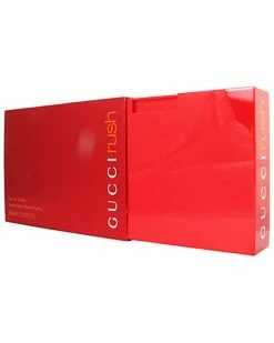 Gucci Women's 2.5oz Rush Eau De Toilette Spray