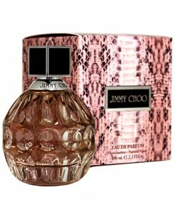 Jimmy Choo Women's 3.4oz Eau De Parfum Spray