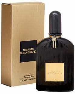 TOM FORD Women's 1.7oz Black Orchid Eau De Parfum Spray