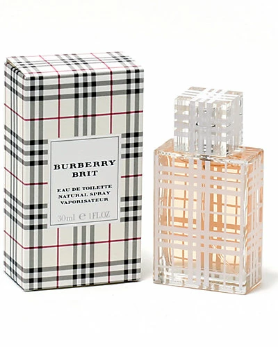 Burberry Brit 1oz Eau De Toilette Spray Women 1 Burberry Brit 1oz Eau De Toilette Spray Women