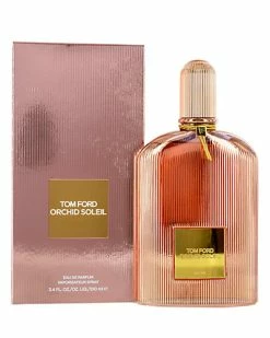 TOM FORD Women's 3.4oz Orchid Soleil Eau De Parfum Spray